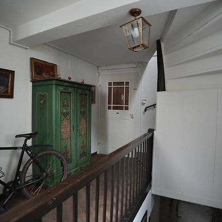 Cozy City Center, 4 Bedroom- 120Sq, 5Min Walk To Main Station Basilea Esterno foto