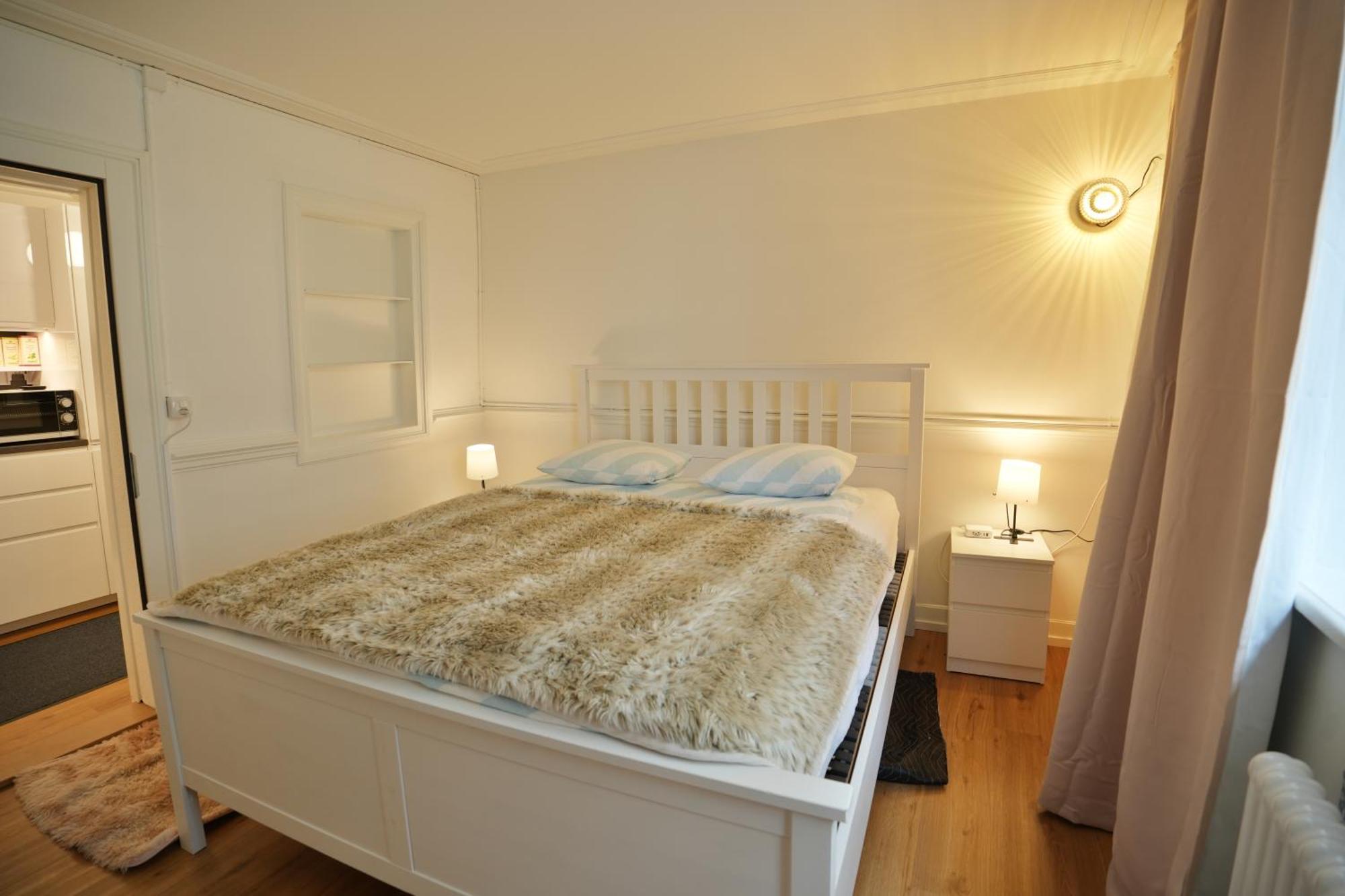 Cozy City Center, 4 Bedroom- 120Sq, 5Min Walk To Main Station Basilea Esterno foto
